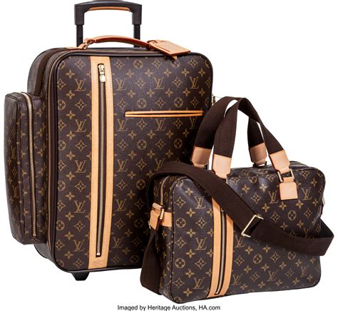 cheap louis vuitton luggage sets|louis vuitton luggage price list.